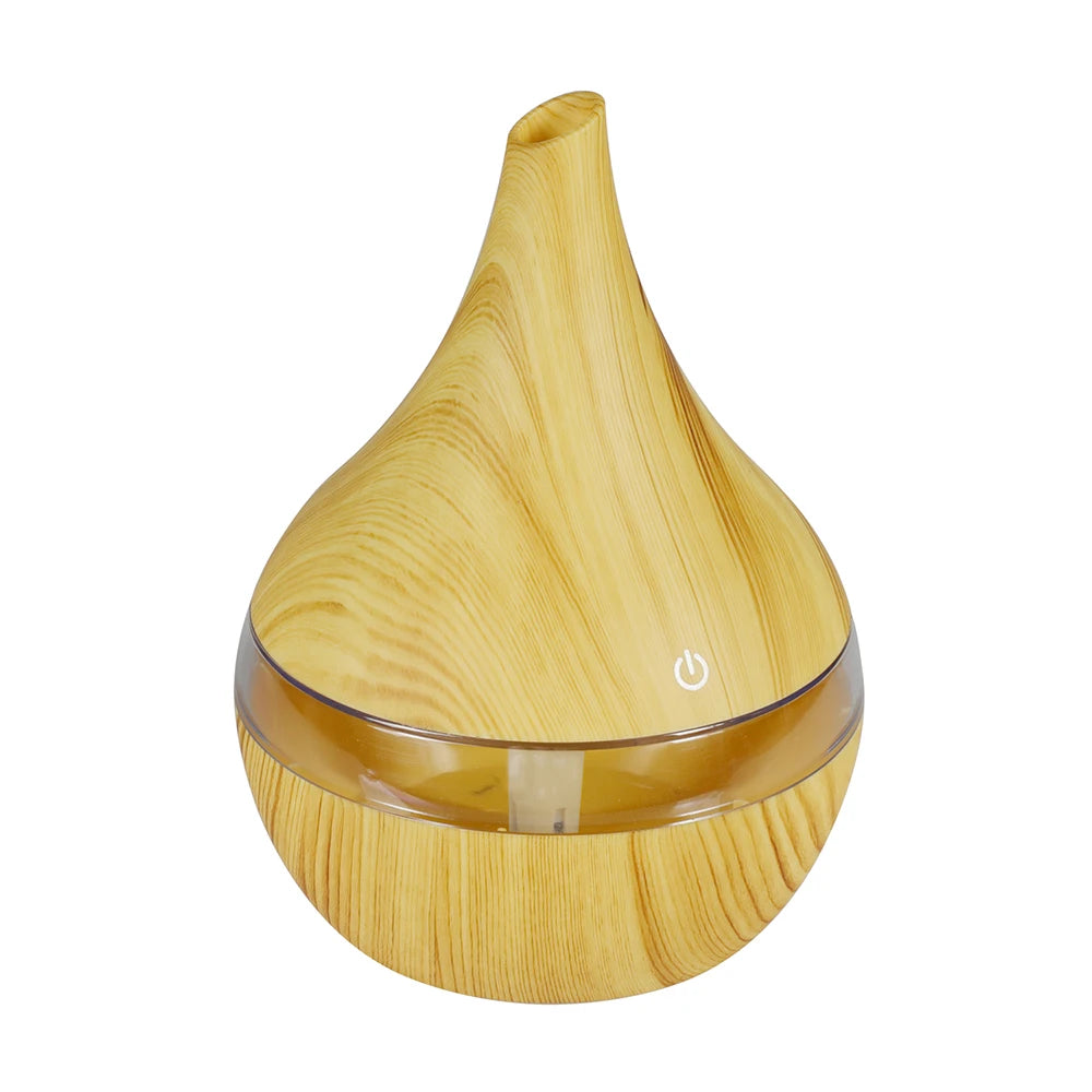 Restorative 300ml Ultrasonic Wellness Diffuser