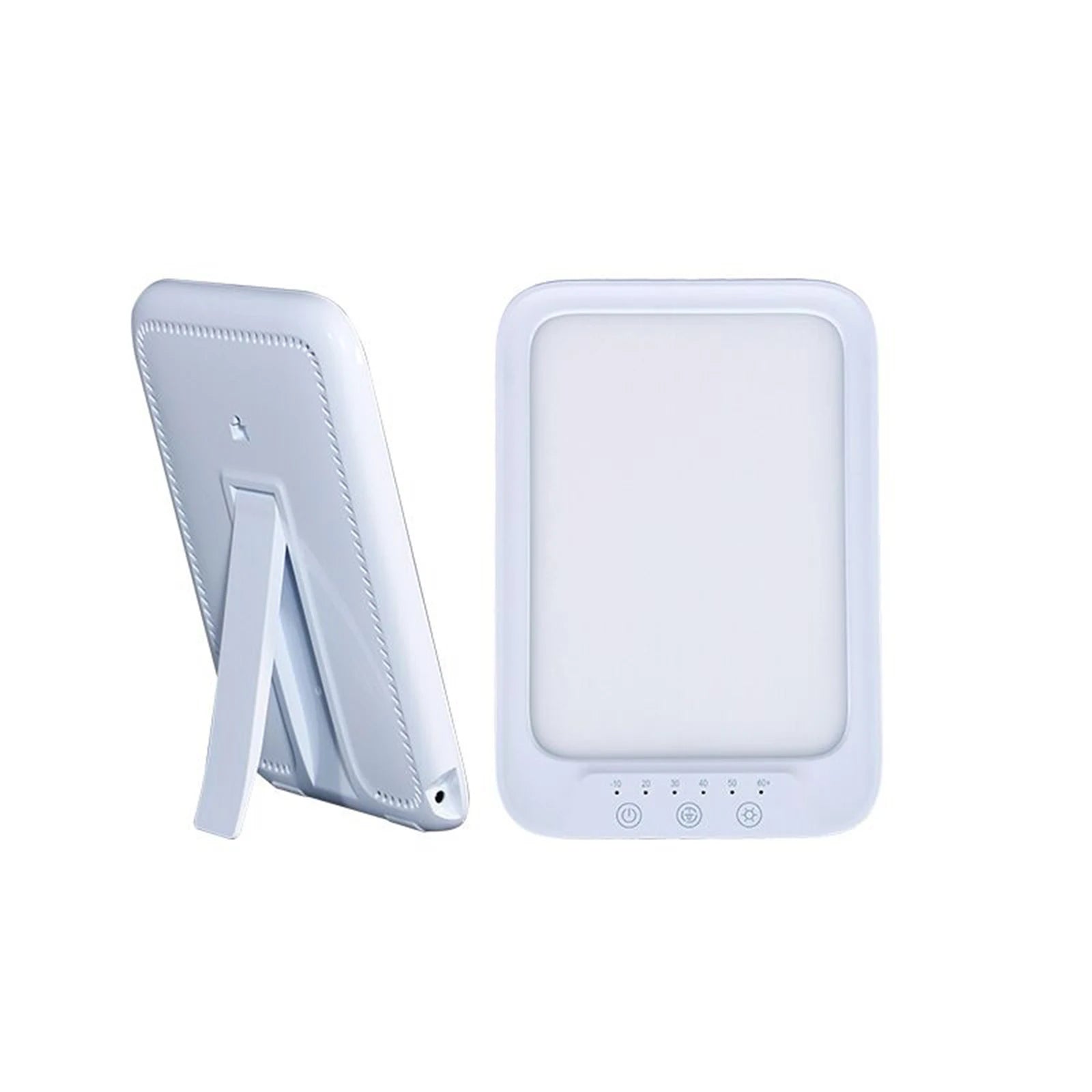 20,000 Lux SAD Light Therapy Lamp | Breath & Flex