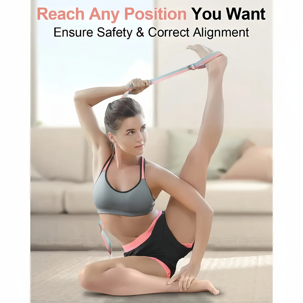 Somatic Alignment Yoga & Pilates Essentials Kit