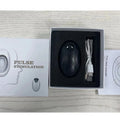 RTSHE™ Somatic Pulse Calming & Breath Monitoring Device