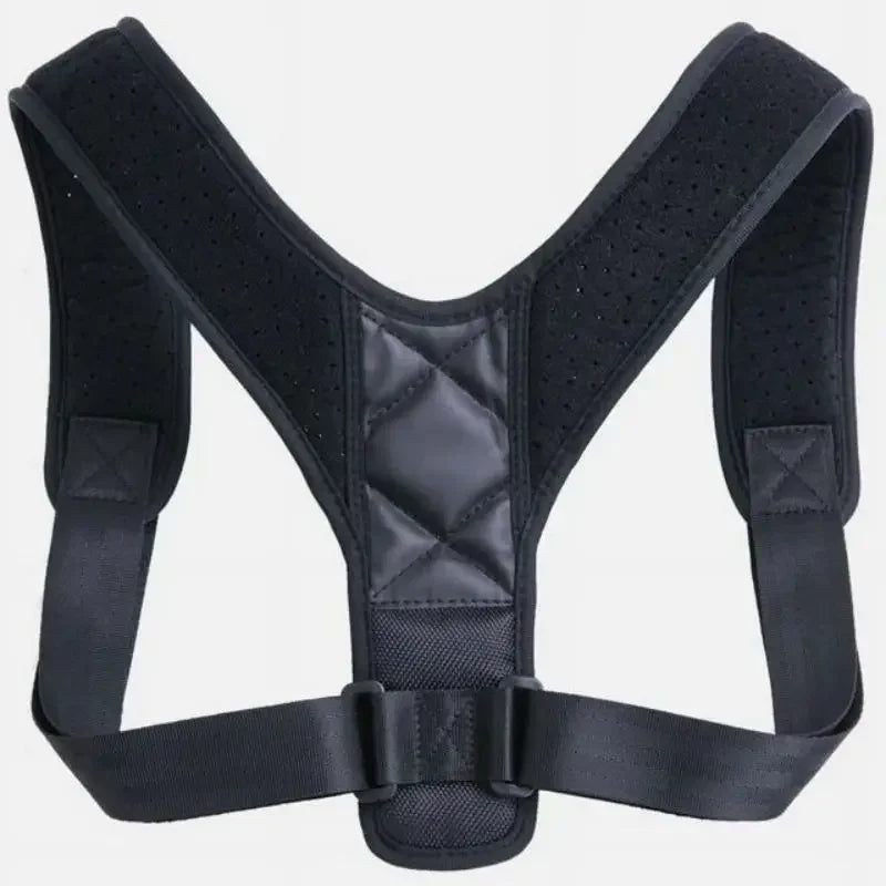 Breath & Flex™ Ergo Posture Corrector for Men and Women