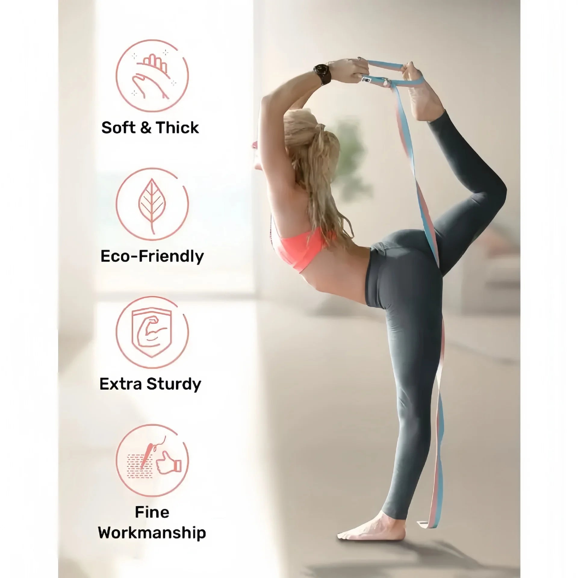 Somatic Alignment Yoga & Pilates Essentials Kit