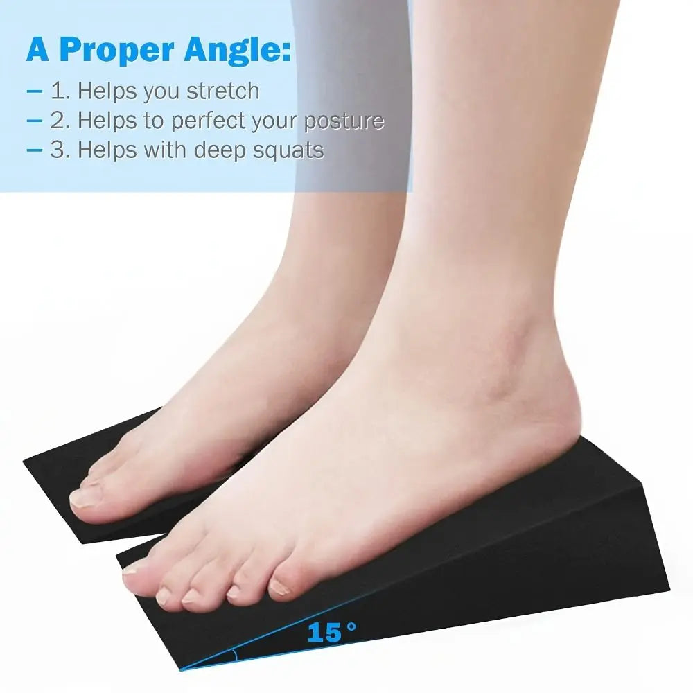 Studio Mobility Calibration Wedges (Pair)