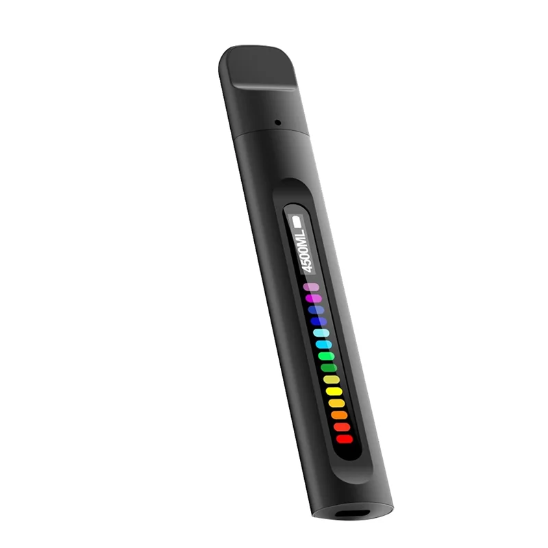 Breath & Flex™ Smart Breathing Trainer & Calming Breath Coach