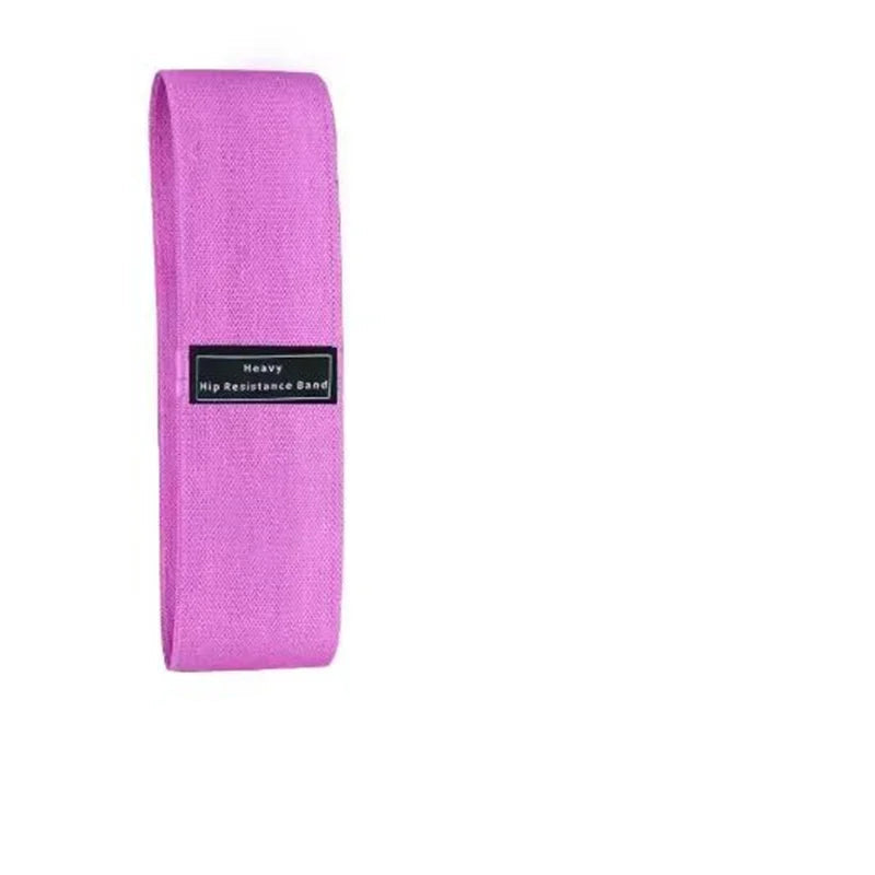 Fabric Resistance Bands - Studio Series | Breath & Flex Wellness