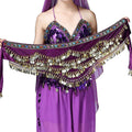 Belly Dance Hip Scarf