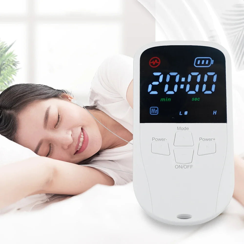 AlphaWave™ CES Sleep & Relaxation Calming Tool
