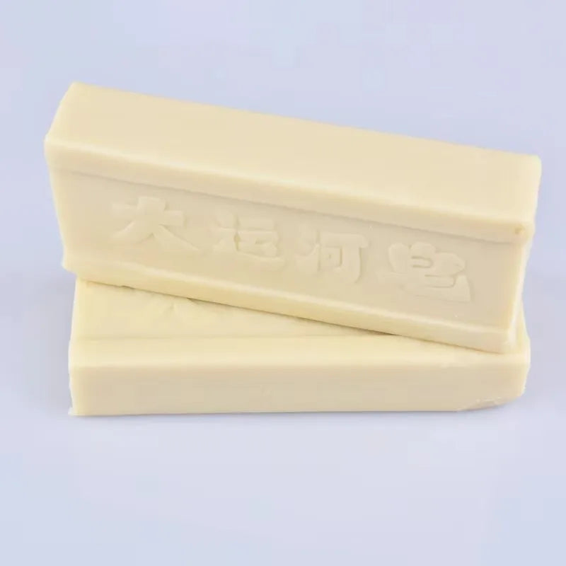 Natural Plant-Based Laundry & Delicates Soap Bar