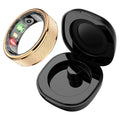 The Sleek Smart Ring