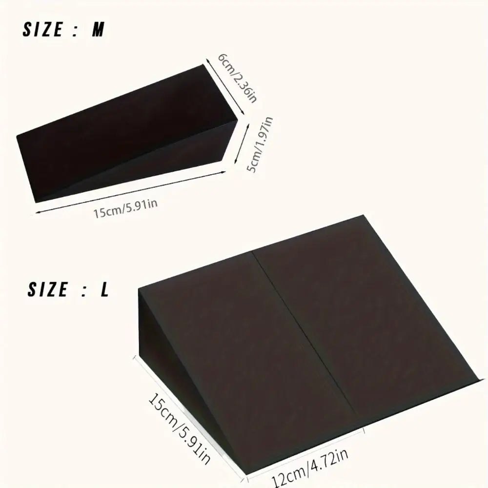 Studio Mobility Calibration Wedges (Pair)