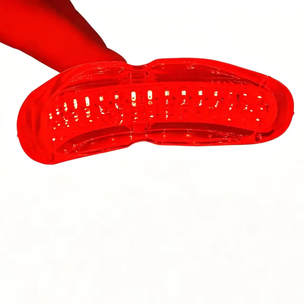 Breath & Flex™ Advanced Oral Red Light Therapy Device – Natural Gum Care & Tooth Pain Relief
