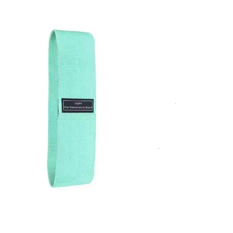 Fabric Resistance Bands - Studio Series | Breath & Flex Wellness