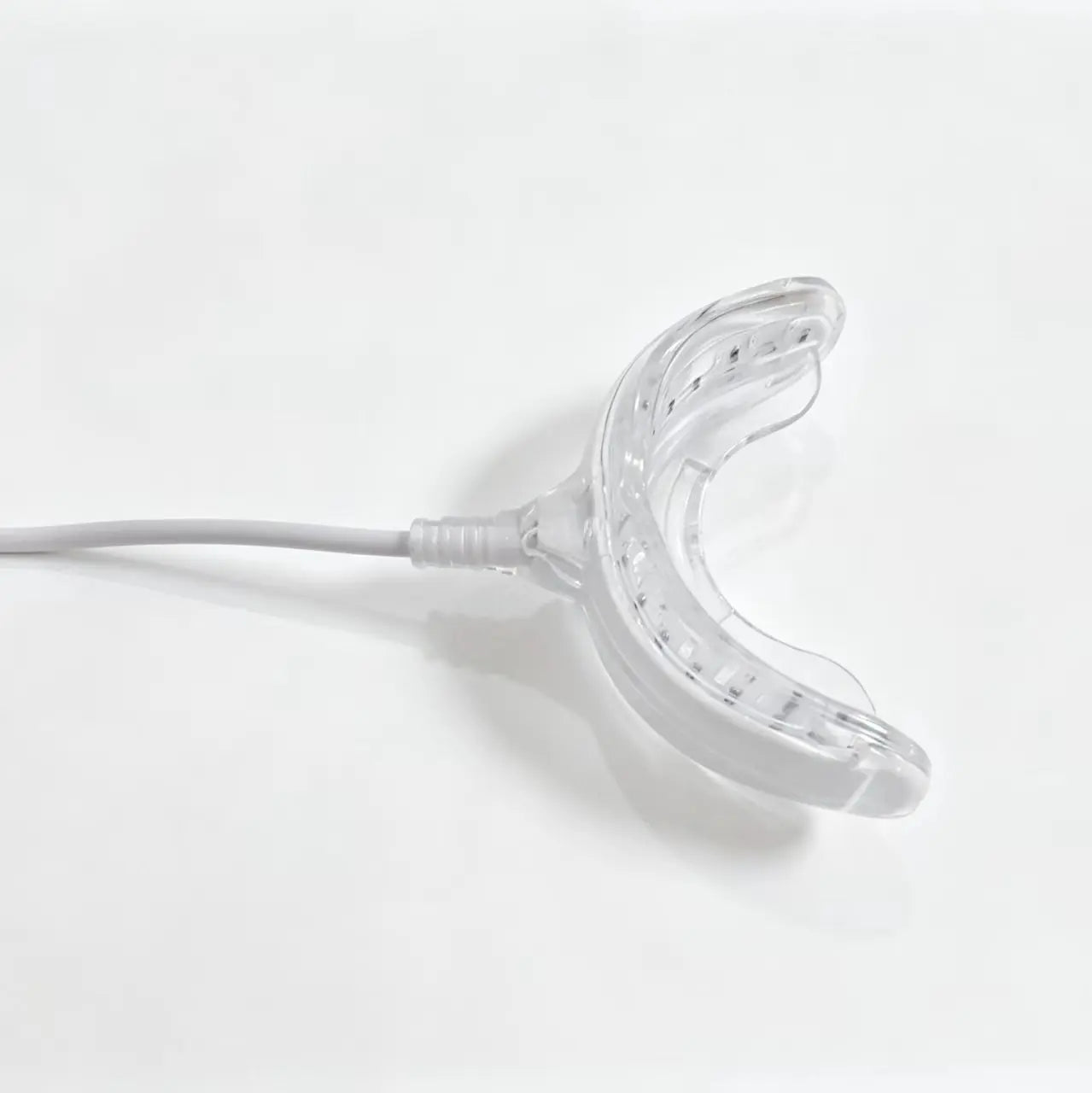 Breath & Flex™ Advanced Oral Red Light Therapy Device – Natural Gum Care & Tooth Pain Relief
