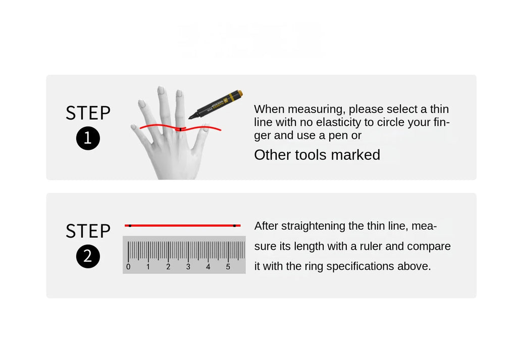 Sleek Smart Ring: Health & Sleep Tracker Ring