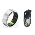 Sleek Smart Ring: Health & Sleep Tracker Ring